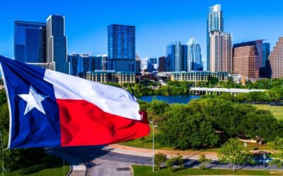 Is Texas Being Sold to the Highest Bidder?