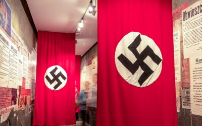 We are at War! How This Nazi Administration Has Declared War On American Citizens