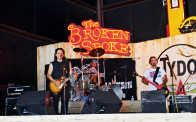 Bike Week 2021 Ride