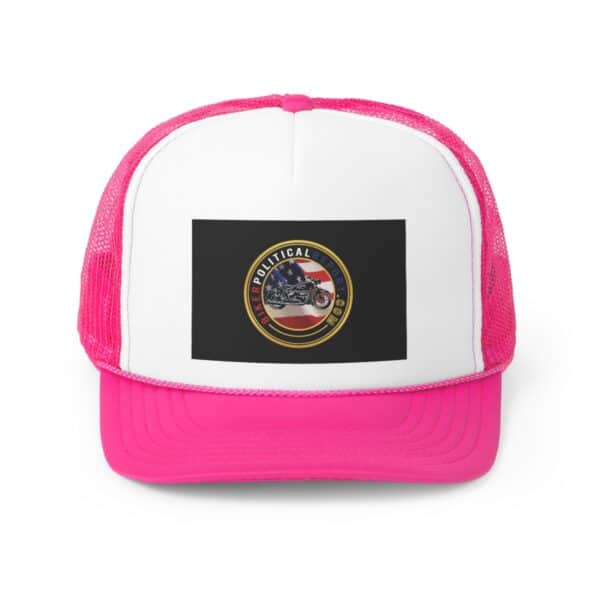 BPR Trucker Caps adjustable - Image 16