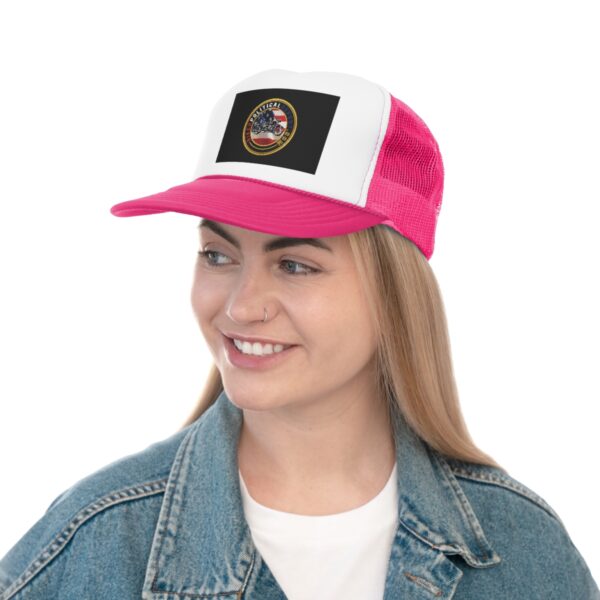 BPR Trucker Caps adjustable - Image 19