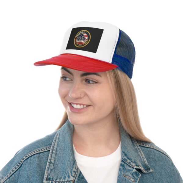 BPR Trucker Caps adjustable - Image 9