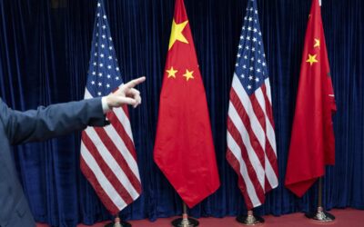 America’s Downfall – Do you speak Mandarin?