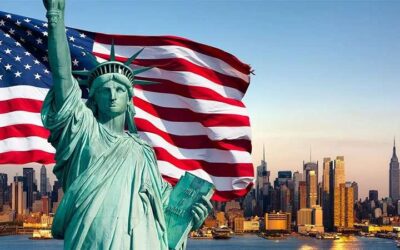 The State of Our America