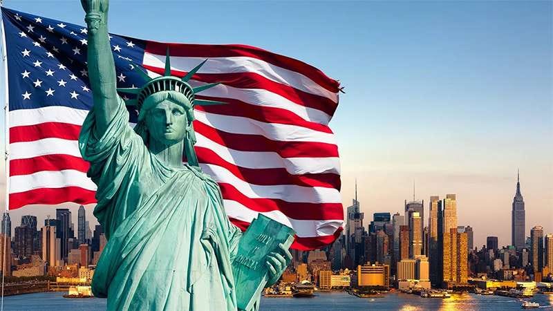 The State of Our America