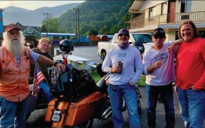 Maggie Valley and Beyond