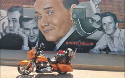 Route 66 the Mother Road