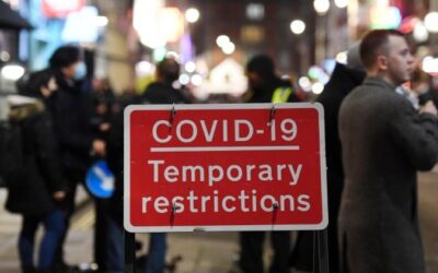 The 13 Evil Lockdowns