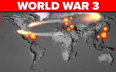 A Whole Bunch of Nonsense, Plus Are We on the Edge of World War III?