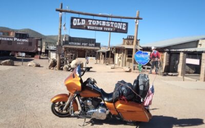 ONCE UPON A TIME IN THE WEST