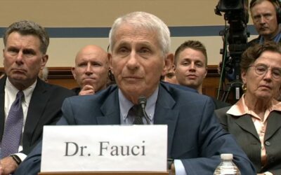 Millions of Medical Experts against Fauci