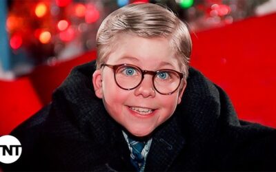 CHRISTMAS QUIZ: WHAT CHRISTMAS MOVIE or SHOW DID THESE CHARACTERS OR ACTORS PLAY A ROLE IN?