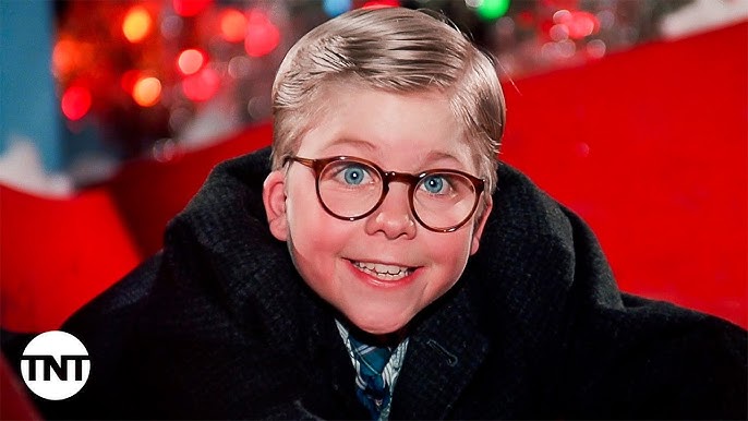 CHRISTMAS QUIZ: WHAT CHRISTMAS MOVIE or SHOW DID THESE CHARACTERS OR ACTORS PLAY A ROLE IN?