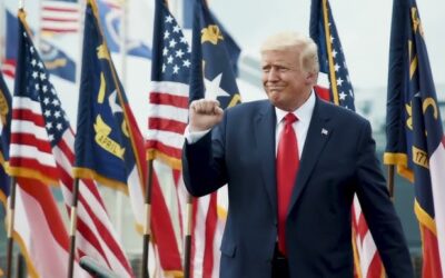 GOD BLESS AMERICA AS WE BEGIN TO TAKE IT BACK!