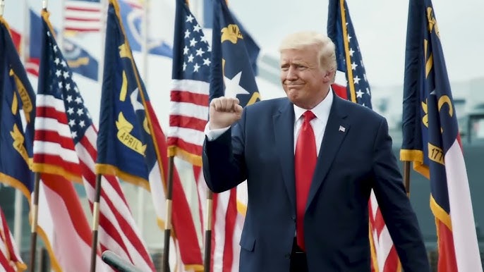 GOD BLESS AMERICA AS WE BEGIN TO TAKE IT BACK!