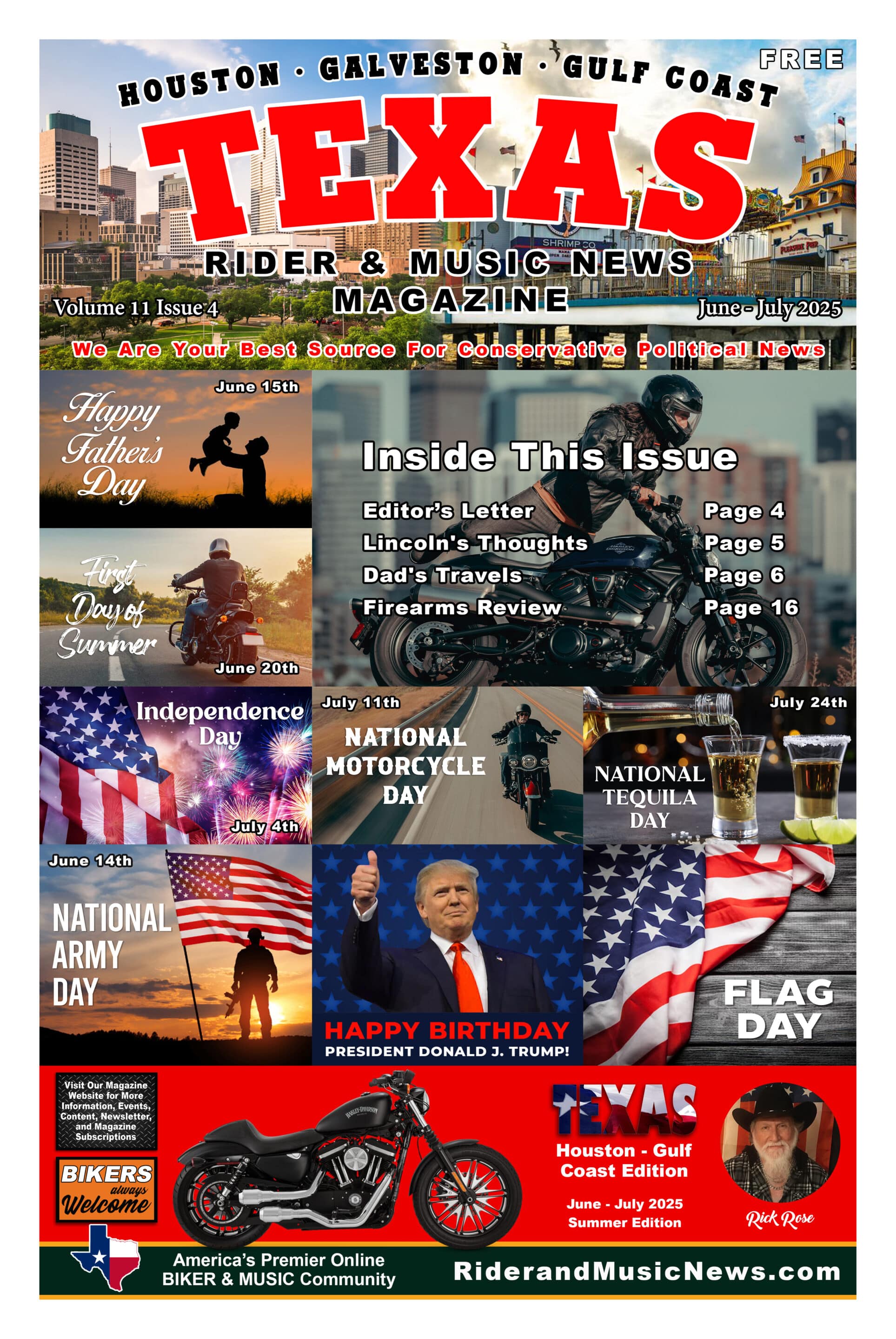 JunJuly - HOU1