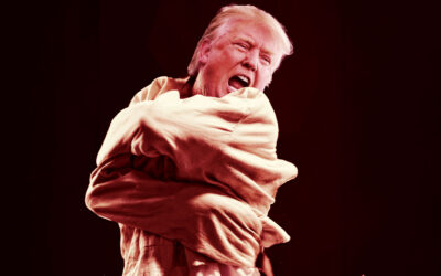 The Escalating Epidemic of Trump Derangement Syndrome