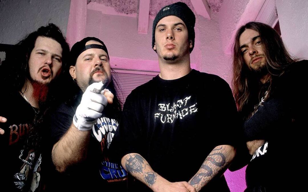 Top 10 Texas Rock Bands You Must Know in 2025!