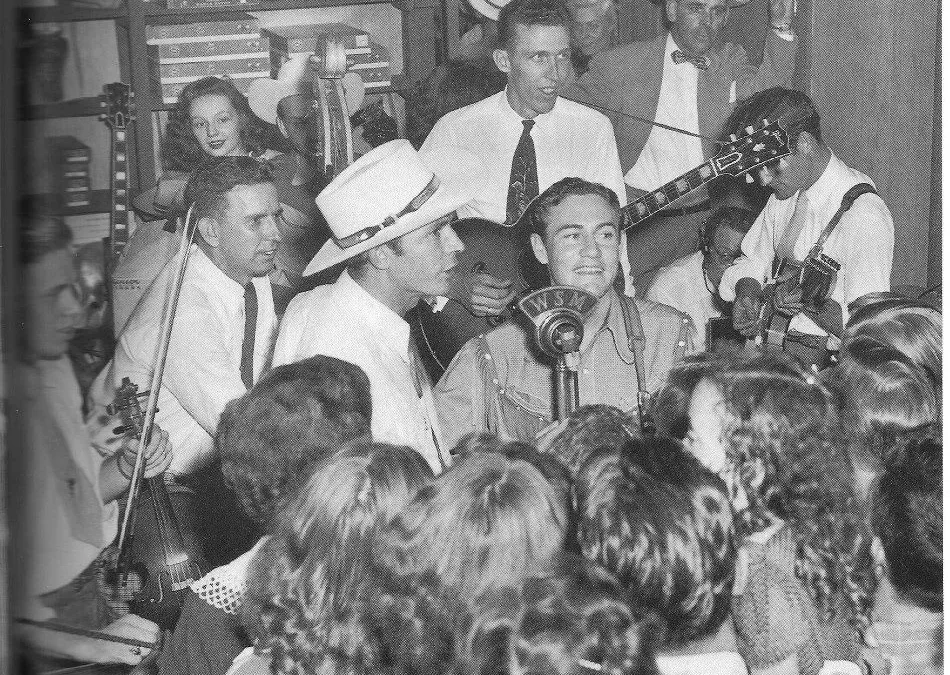 Uncovering Texas Rock History: Top 10 Milestones by 2025!