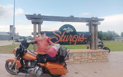 85th annual Sturgis Rally