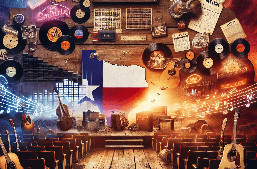 Unlocking Texas Country Music History: A 2025 Journey Through Time