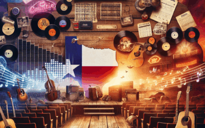 Unlocking Texas Country Music History: A 2025 Journey Through Time