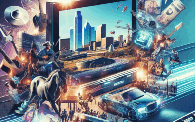Discover the Best Texas Music Streaming Playlists for 2025!