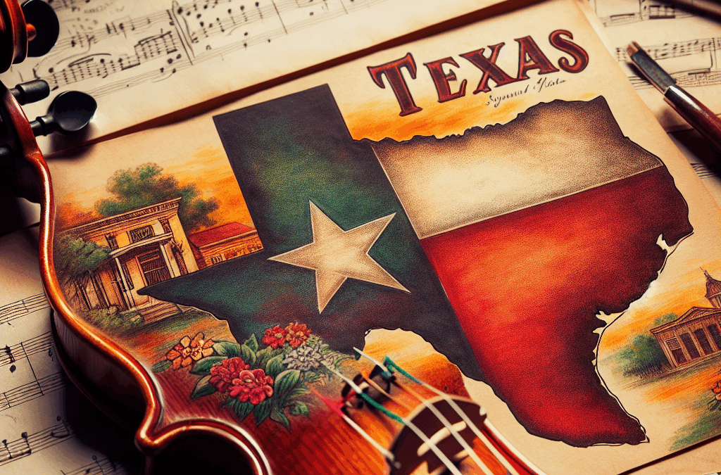 Discover the Rich History of Texas Fiddle Music (2025 Guide)