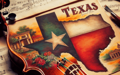 Discover the Rich History of Texas Fiddle Music (2025 Guide)