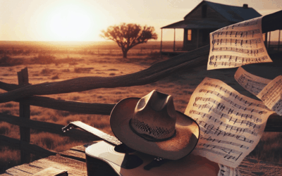 Discover the Top 10 Texas Country Songwriters You Need to Know (2025)