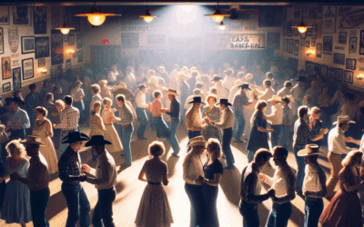 Top 10 Texas Two-Step Songs to Dance to in 2025 (Must-Hear!)