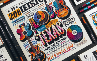Discover 10 Must-Read Texas Music Culture Articles (2025)