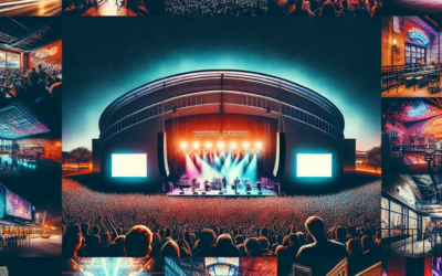 Discover the Top 10 Texas Live Music Venues to Visit in 2025