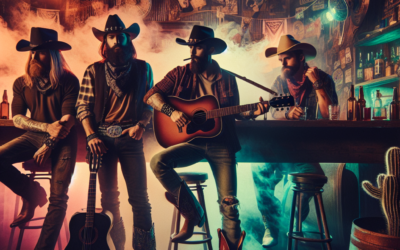 Uncover the Texas Outlaw Country Movement: A 2025 Guide