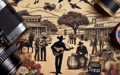 Discover the Legacy of Townes Van Zandt Texas (2025 Insights)