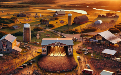 ZZ Top Texas: Discover the Bands Legacy in 2025 (Must-See)