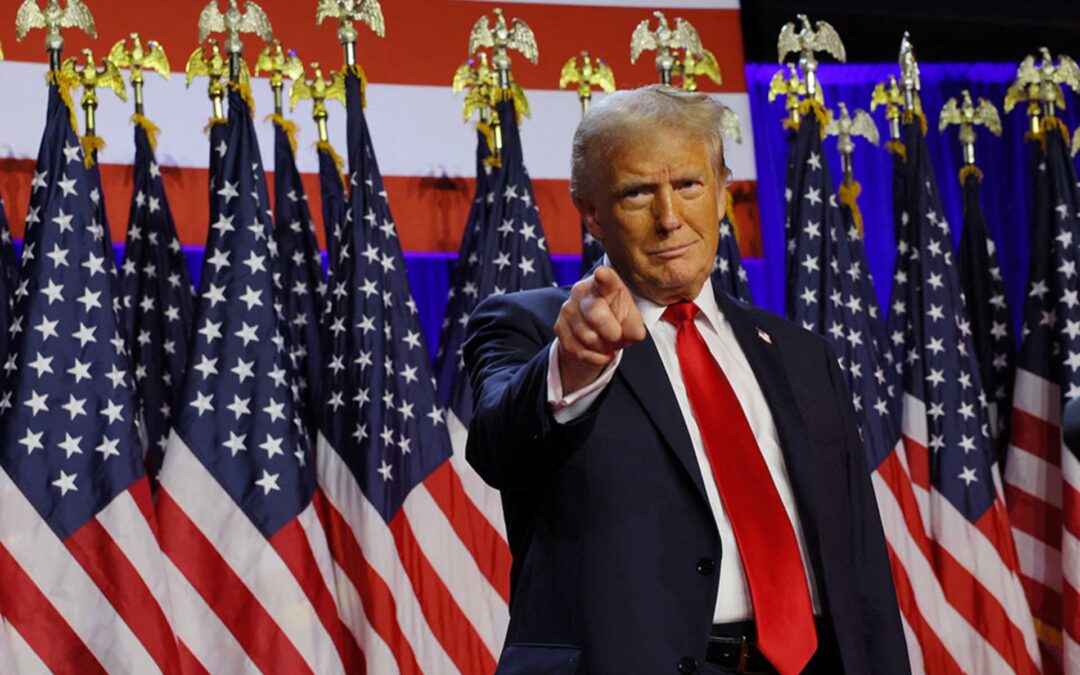 The Importance of Voting in the Upcoming Primariesand the Mid-Term Elections President Trump’s 2nd Term, First Year of Success! The Beginning of How Immigration is Being Used as a Weapon From Within!