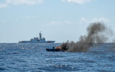 A Strive For Sanity and No More Fish Sticks