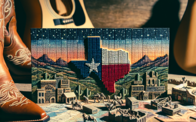 Lone Star Country Artists: Elevate Your Playlist with Texas Hidden Gems