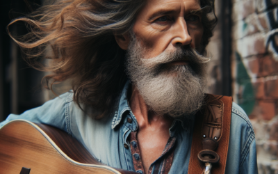 Exploring the Timeless Spirit of Willie Nelson: A Journey Through His Music and Influence