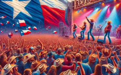 Why the Turnpike Troubadours Texas Fan Base Is the Heartbeat of Red Dirt Country