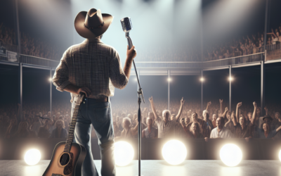 Cody Johnson: The Rising Star Revolutionizing Modern Country with Authentic Storytelling