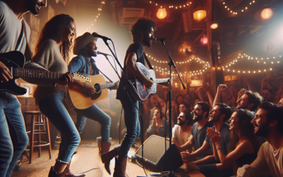 Experience the Thrill of Austin Texas Live Country Music: Your Ultimate Guide to Unforgettable Nights