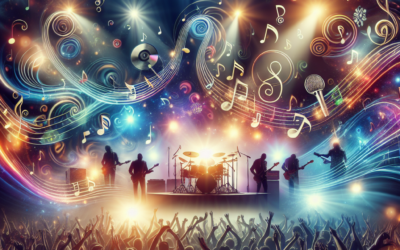 Discover the Unmatched Energy and Storytelling of Randy Rogers Band: A Journey Through Their Musical Legacy