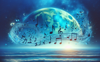 Blue October: Transforming Emotions into Melodies for a Healing Journey