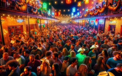 Discover the Vibrant Scene of Fort Worth Stockyards Live Music: Where Every Night is a New Adventure