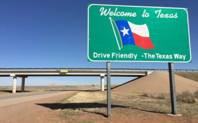ALL ABOUT TEXAS QUIZ
