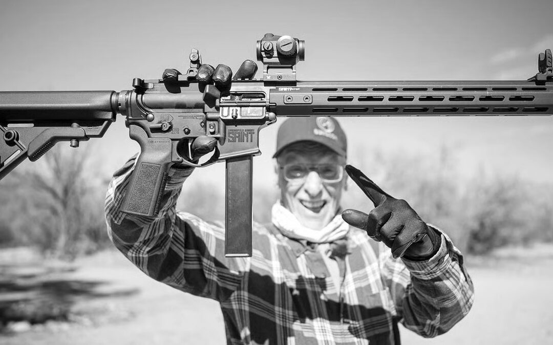 Springfield Armory Saint Victor 9mm Carbine: This Classy PCC May Stay in My Collection