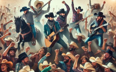 Why Texas Rodeo Concerts Are the Ultimate Experience for Music Lovers and Adventure Seekers