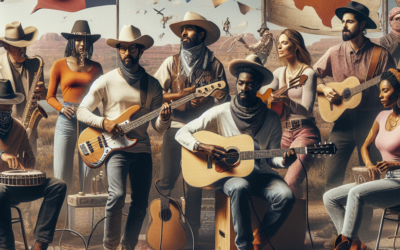 Uncharted Rhythms: Meet the Top Texas Red Dirt Artists in 2026 Shaping the Future of Sound